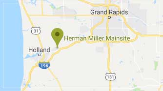 Herman Miller Location