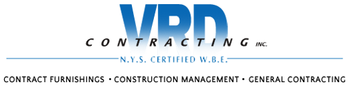 VRD Logo